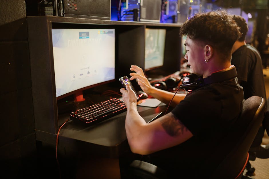 Playstation Oyunları ile Eğlencenin Yeni Boyutu
