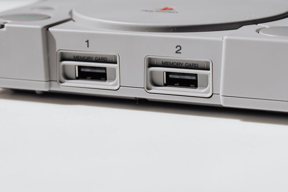 Playstation Oyunları ile Eğlencenizi Zirveye Taşıyın