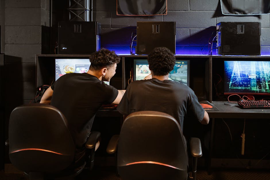 Yeni Playstation Oyunları ile Eğlencenizi Artırın!