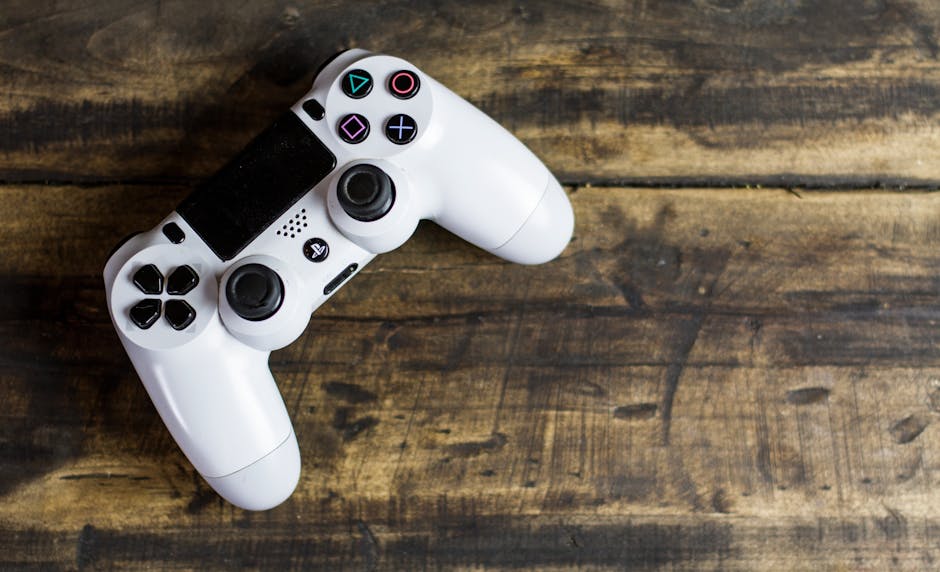 Playstation Oyun Takası: Oyun Deneyiminizi Geliştirin