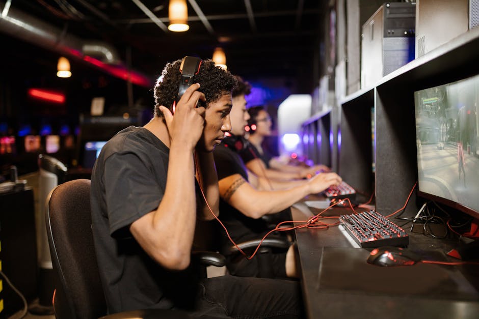 Playstation Oyunları ile Heyecan Verici Deneyimler